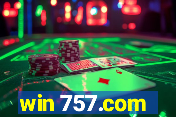 win 757.com